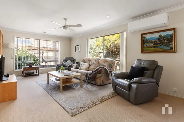 Fifth view of Homely house listing, 3 Bellini Way, Mernda VIC 3754