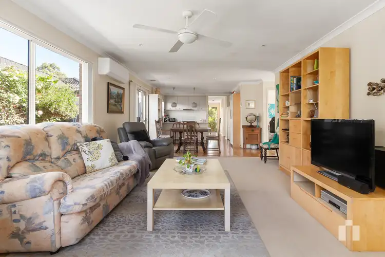 Sixth view of Homely house listing, 3 Bellini Way, Mernda VIC 3754