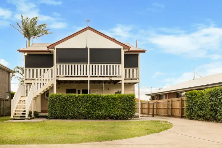 44 King Street, Woody Point QLD 4019