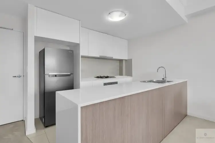 Third view of Homely apartment listing, 140/3-17 Queen Street, Campbelltown NSW 2560