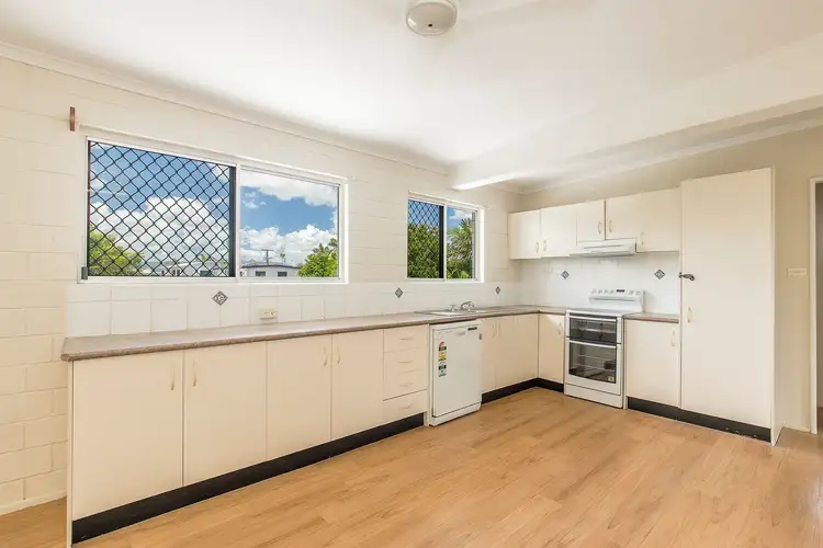 Main view of Homely house listing, 37 Ridley Road, Kirwan QLD 4817