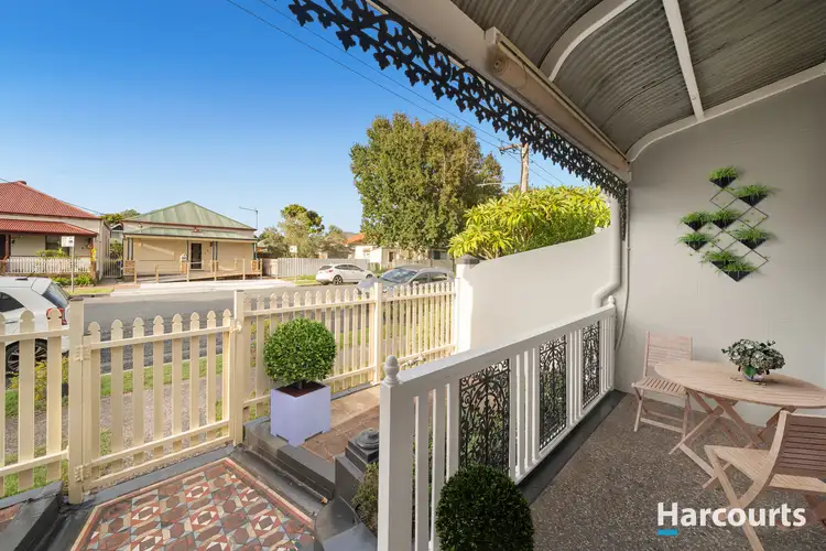 Second view of Homely house listing, 7 James Street, Hamilton NSW 2303