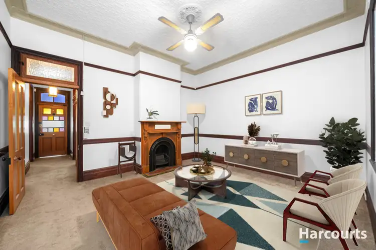 Third view of Homely house listing, 7 James Street, Hamilton NSW 2303
