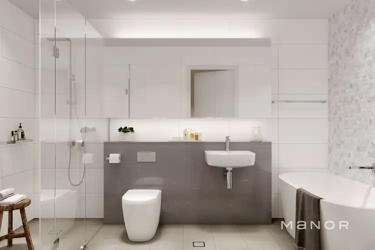 Seventh view of Homely land listing, 17-21 Mason Road, Box Hill NSW 2765