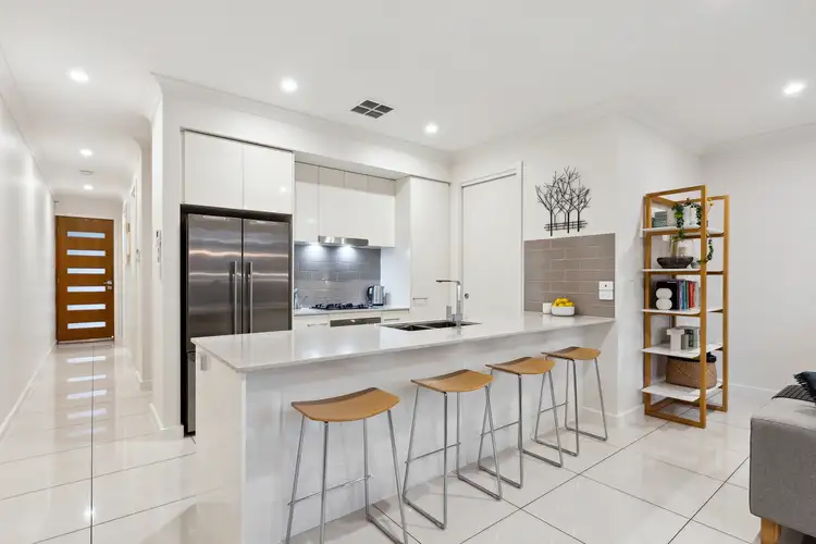 Fifth view of Homely house listing, 40A Barwell Avenue, Kurralta Park SA 5037
