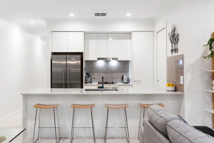 Sixth view of Homely house listing, 40A Barwell Avenue, Kurralta Park SA 5037
