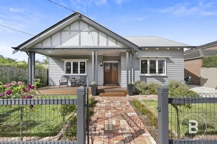 1 Junction Street, Newington VIC 3350