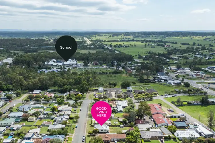 Second view of Homely house listing, 15 Drinan Street, Branxton NSW 2335
