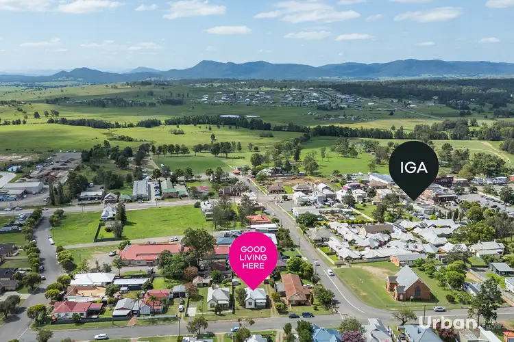 Fifth view of Homely house listing, 15 Drinan Street, Branxton NSW 2335