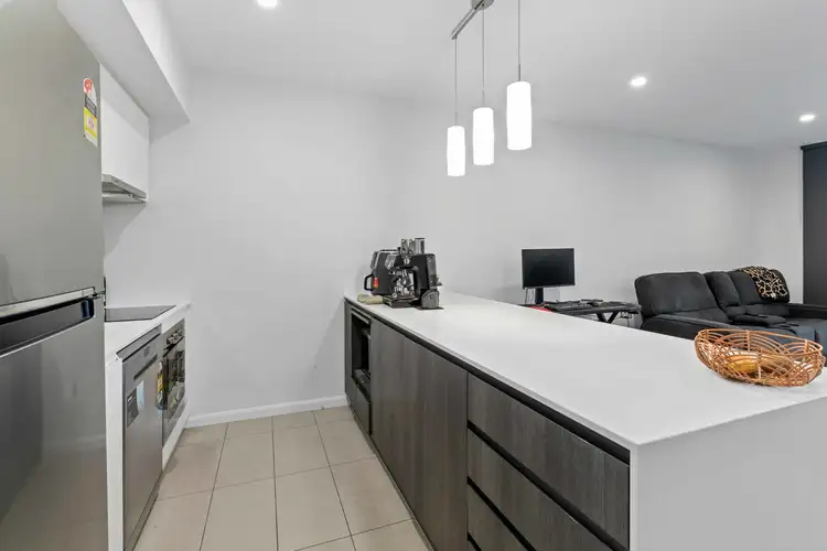 Third view of Homely apartment listing, 10509/300 Old Cleveland Road, Coorparoo QLD 4151