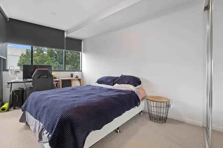 Fifth view of Homely apartment listing, 10509/300 Old Cleveland Road, Coorparoo QLD 4151