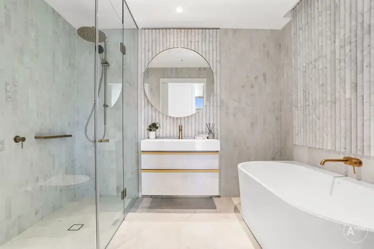 Fifth view of Homely apartment listing, 2007/28 Zetland Avenue, Zetland NSW 2017