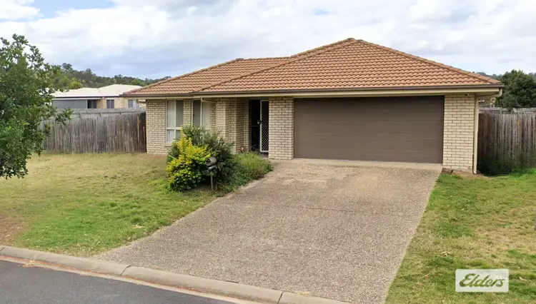 26 Goodwin Street, Laidley QLD 4341