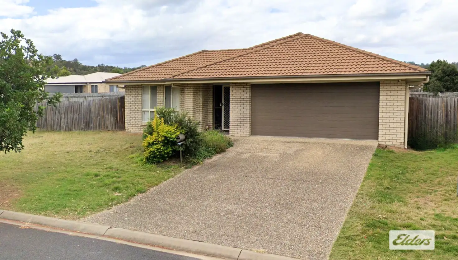 Main view of Homely house listing, 26 Goodwin Street, Laidley QLD 4341