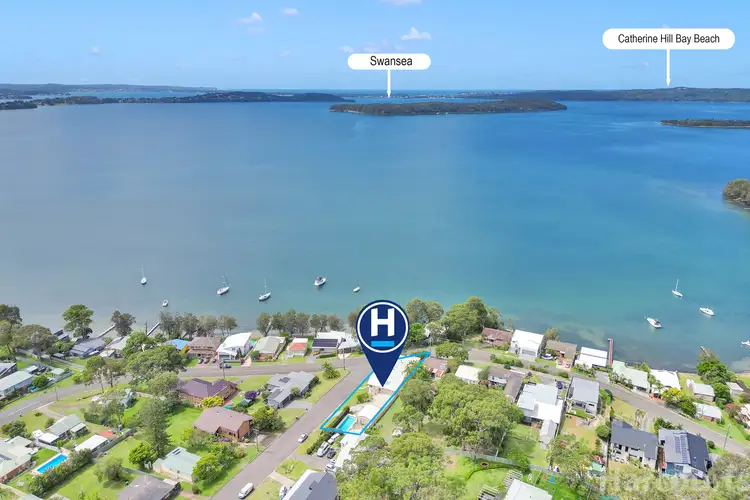 Main view of Homely house listing, 4 Beach Road, Balcolyn NSW 2264