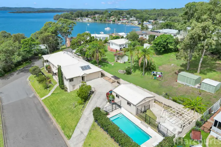 Fourth view of Homely house listing, 4 Beach Road, Balcolyn NSW 2264