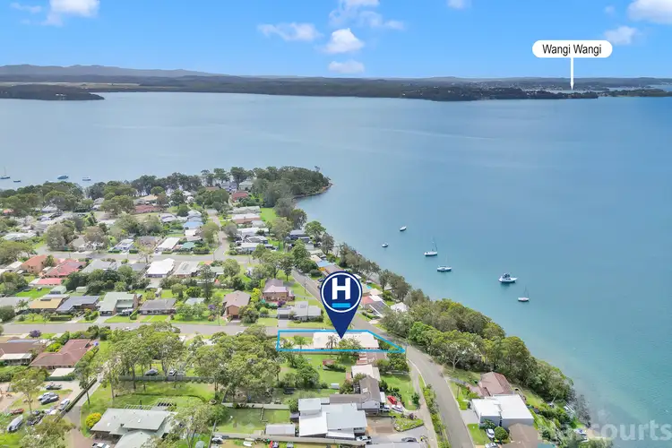 Fifth view of Homely house listing, 4 Beach Road, Balcolyn NSW 2264