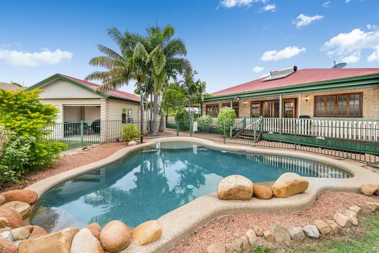7 Rowan Court, Kirwan QLD 4817