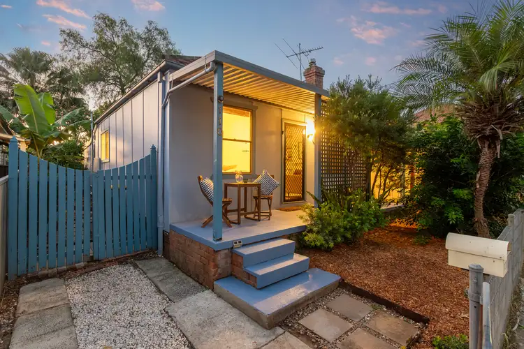 110 The Avenue, Granville NSW 2142