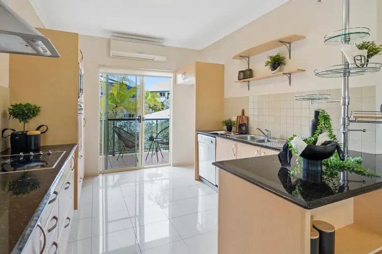 Fifth view of Homely apartment listing, 45/13-14 Esperance Court, Raby Bay QLD 4163