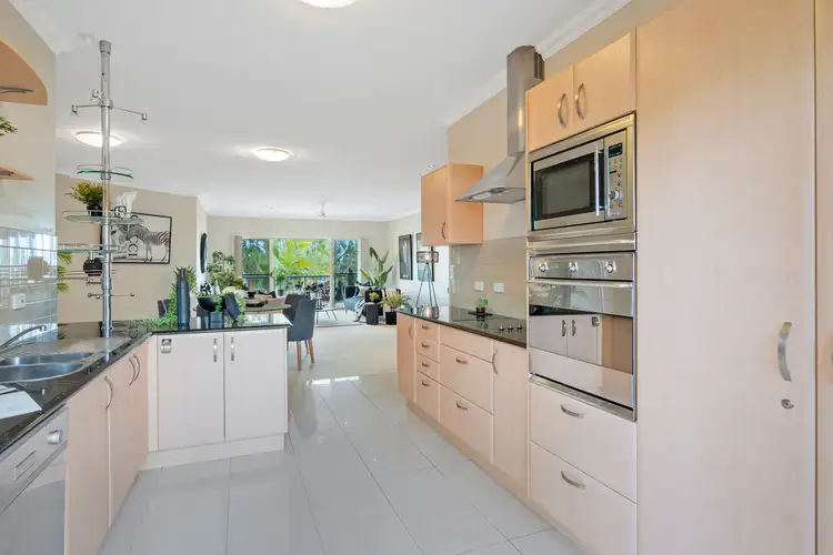 Sixth view of Homely apartment listing, 45/13-14 Esperance Court, Raby Bay QLD 4163