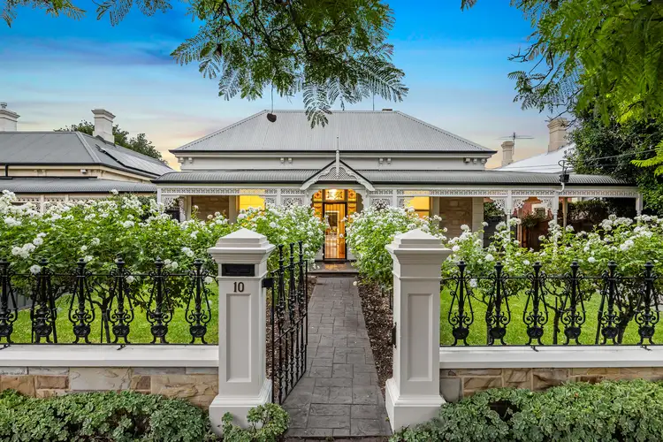 10 Salisbury Street, Unley SA 5061