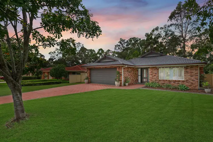 8 Eliza Circuit, Port Macquarie NSW 2444