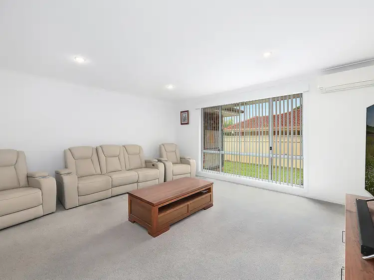 Second view of Homely house listing, 8 Eliza Circuit, Port Macquarie NSW 2444
