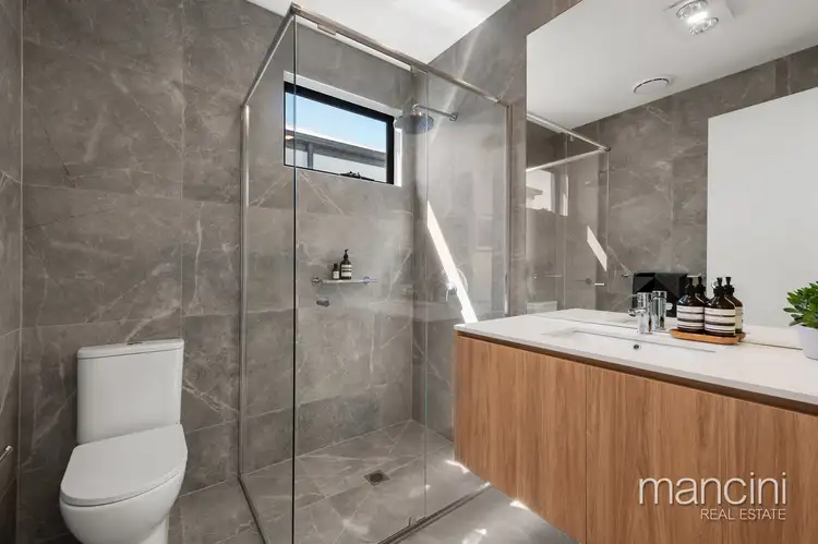 Fifth view of Homely townhouse listing, 3/3 Rose Street, Braybrook VIC 3019