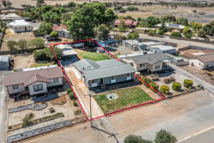 3 View Street, Burra SA 5417