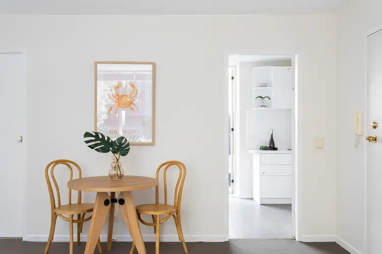 Third view of Homely apartment listing, 1/37 Davis Avenue, South Yarra VIC 3141