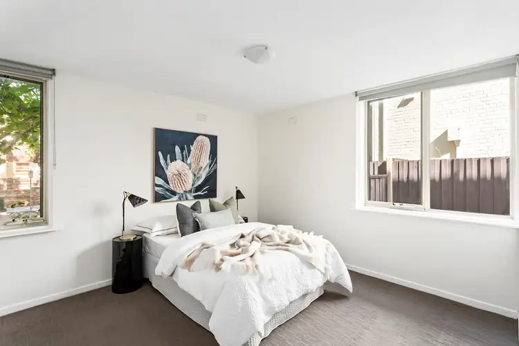 Fourth view of Homely apartment listing, 1/37 Davis Avenue, South Yarra VIC 3141