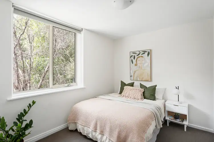 Fifth view of Homely apartment listing, 1/37 Davis Avenue, South Yarra VIC 3141
