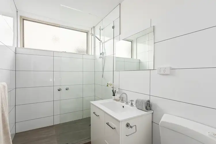 Sixth view of Homely apartment listing, 1/37 Davis Avenue, South Yarra VIC 3141