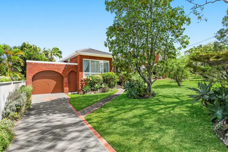 Main view of Homely house listing, 30 Holt Road, Sylvania NSW 2224