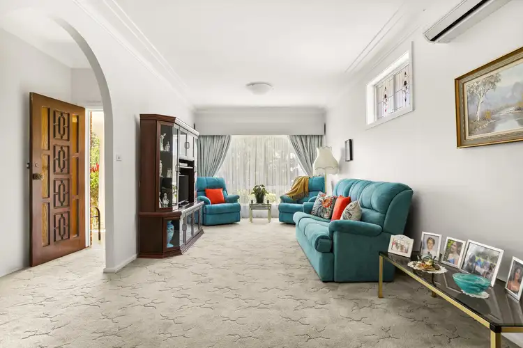 Second view of Homely house listing, 30 Holt Road, Sylvania NSW 2224