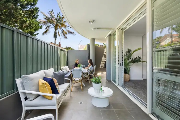 5/447 Sydney Road, Balgowlah NSW 2093