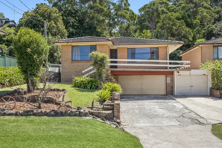 74 Organs Road, Bulli NSW 2516