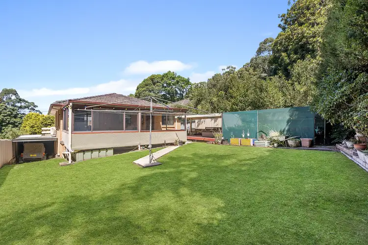 Second view of Homely house listing, 74 Organs Road, Bulli NSW 2516