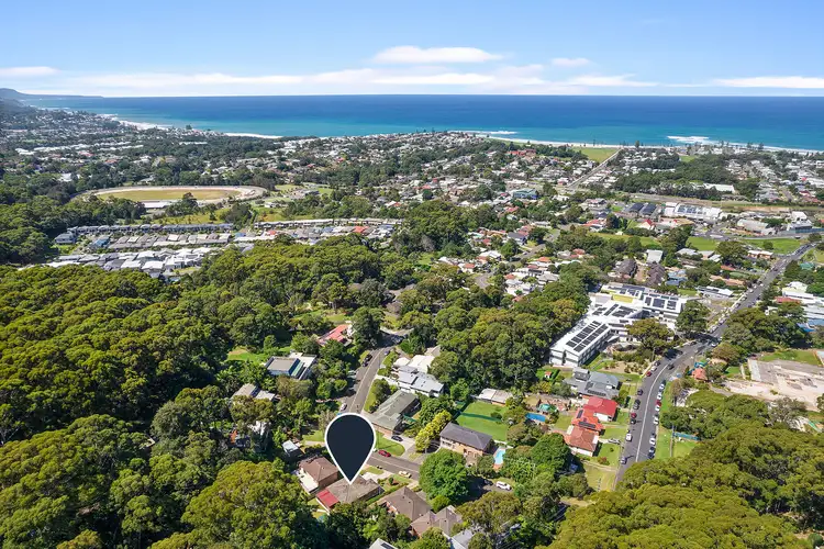 Third view of Homely house listing, 74 Organs Road, Bulli NSW 2516