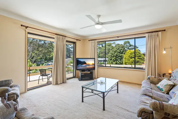 Fourth view of Homely house listing, 74 Organs Road, Bulli NSW 2516