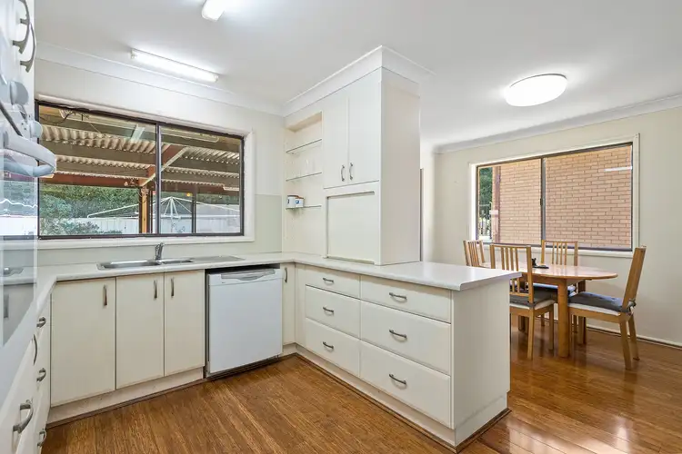 Fifth view of Homely house listing, 74 Organs Road, Bulli NSW 2516