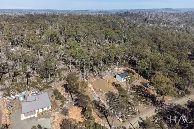 Fifth view of Homely land listing, 13 Drysdale Road, Miena TAS 7030