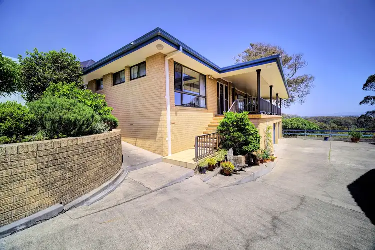 Third view of Homely house listing, 15 The Ridge, Forster NSW 2428