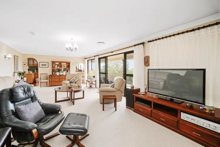 Fifth view of Homely house listing, 15 The Ridge, Forster NSW 2428