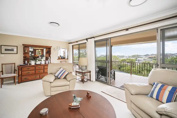 Sixth view of Homely house listing, 15 The Ridge, Forster NSW 2428