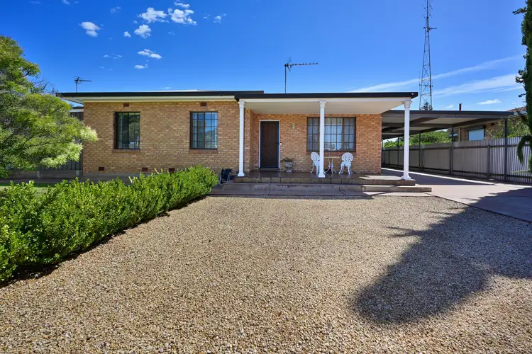 72 Nicolson Avenue, Whyalla Norrie SA 5608