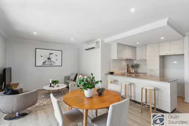 Main view of Homely apartment listing, 7/39 Edgehill Street, Scarborough WA 6019