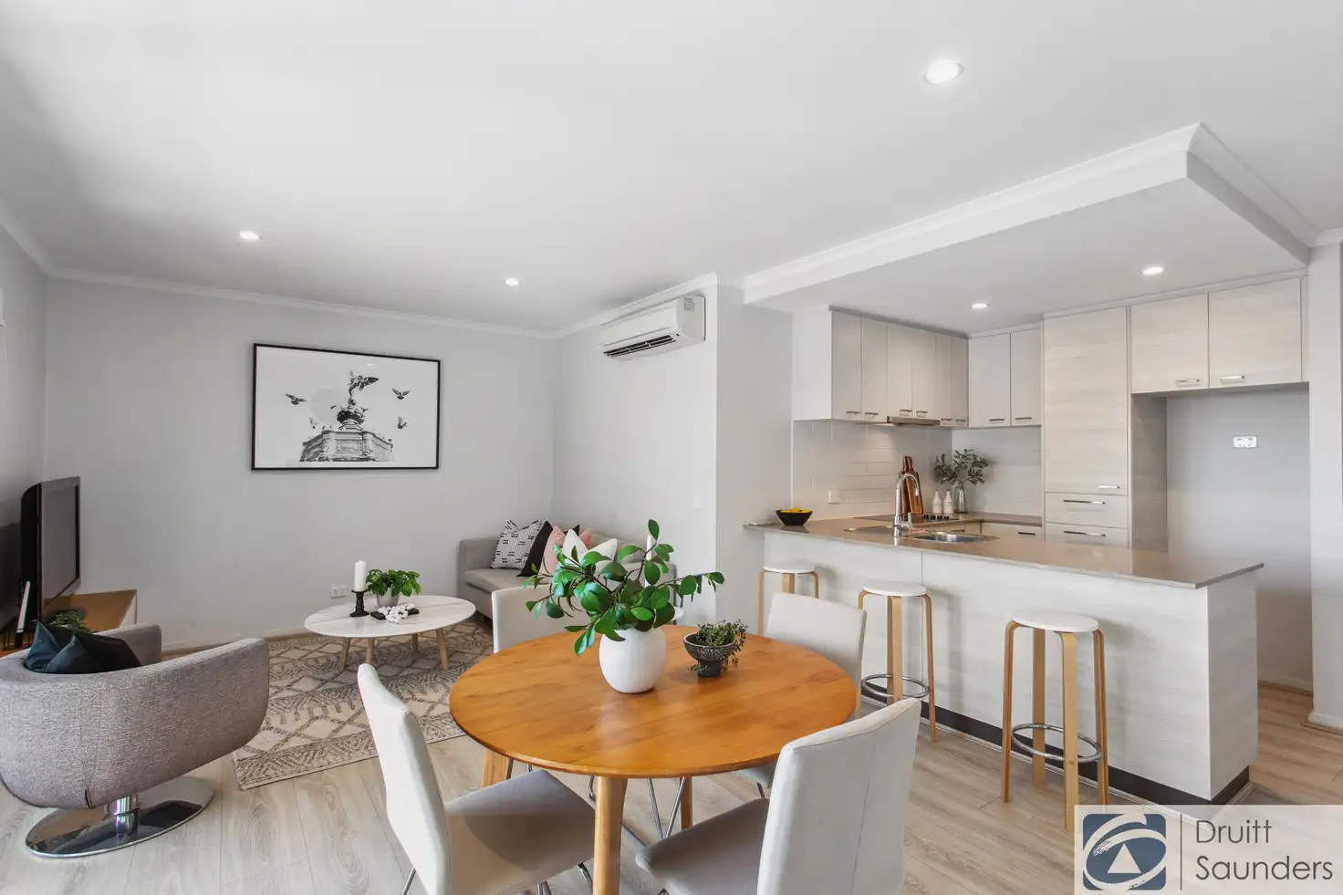 Main view of Homely apartment listing, 7/39 Edgehill Street, Scarborough WA 6019