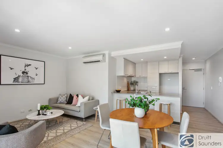 Third view of Homely apartment listing, 7/39 Edgehill Street, Scarborough WA 6019